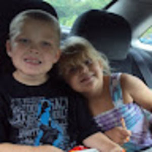 Meet your Posher, Brenda